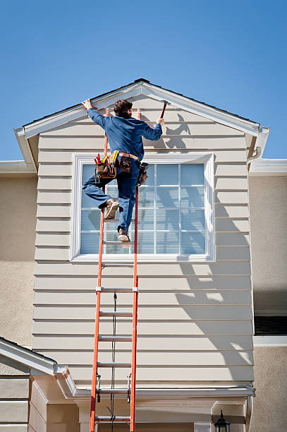 Affordable Siding Repair and Maintenance Services in Alpine, NJ